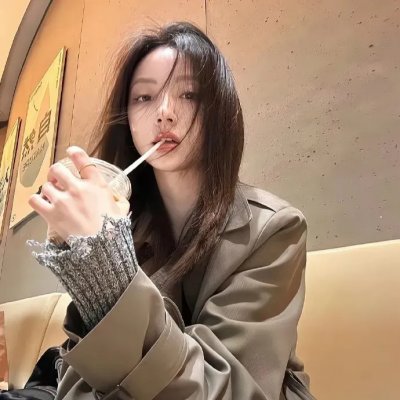 及笄年华