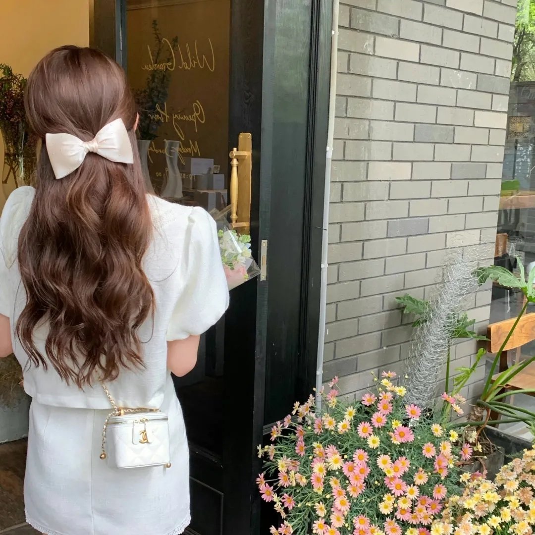 不见不散